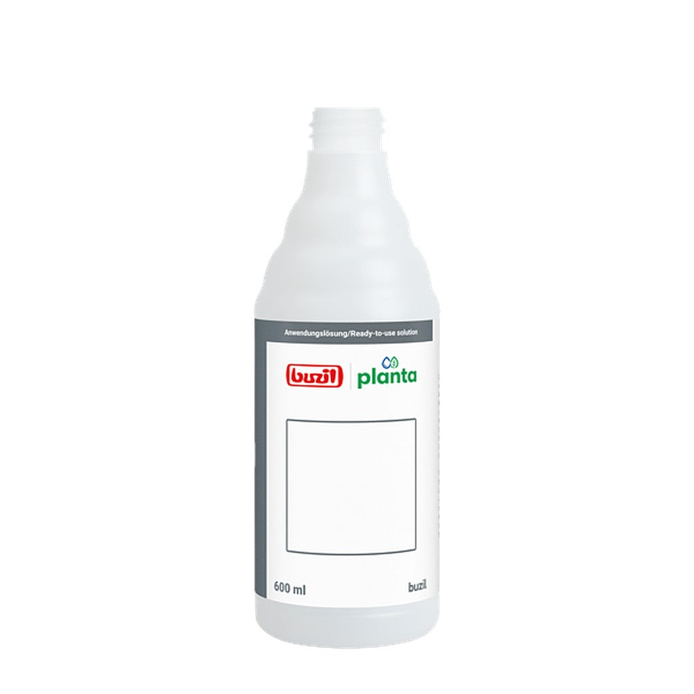 Butelka na roztwór neutralny 600 ml