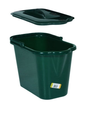 EKONEX WIADRO+POKRYWKA 9,5L(15SZT)