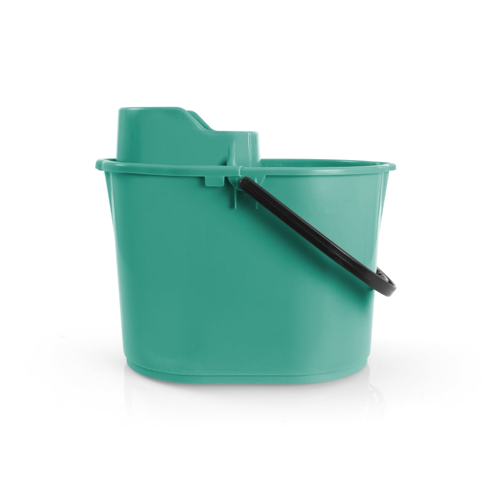 Wiadro Light, zielone