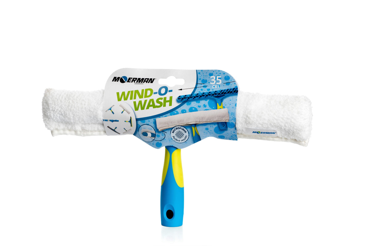 Zmywak do szyb Wind-O-Wash 35 cm