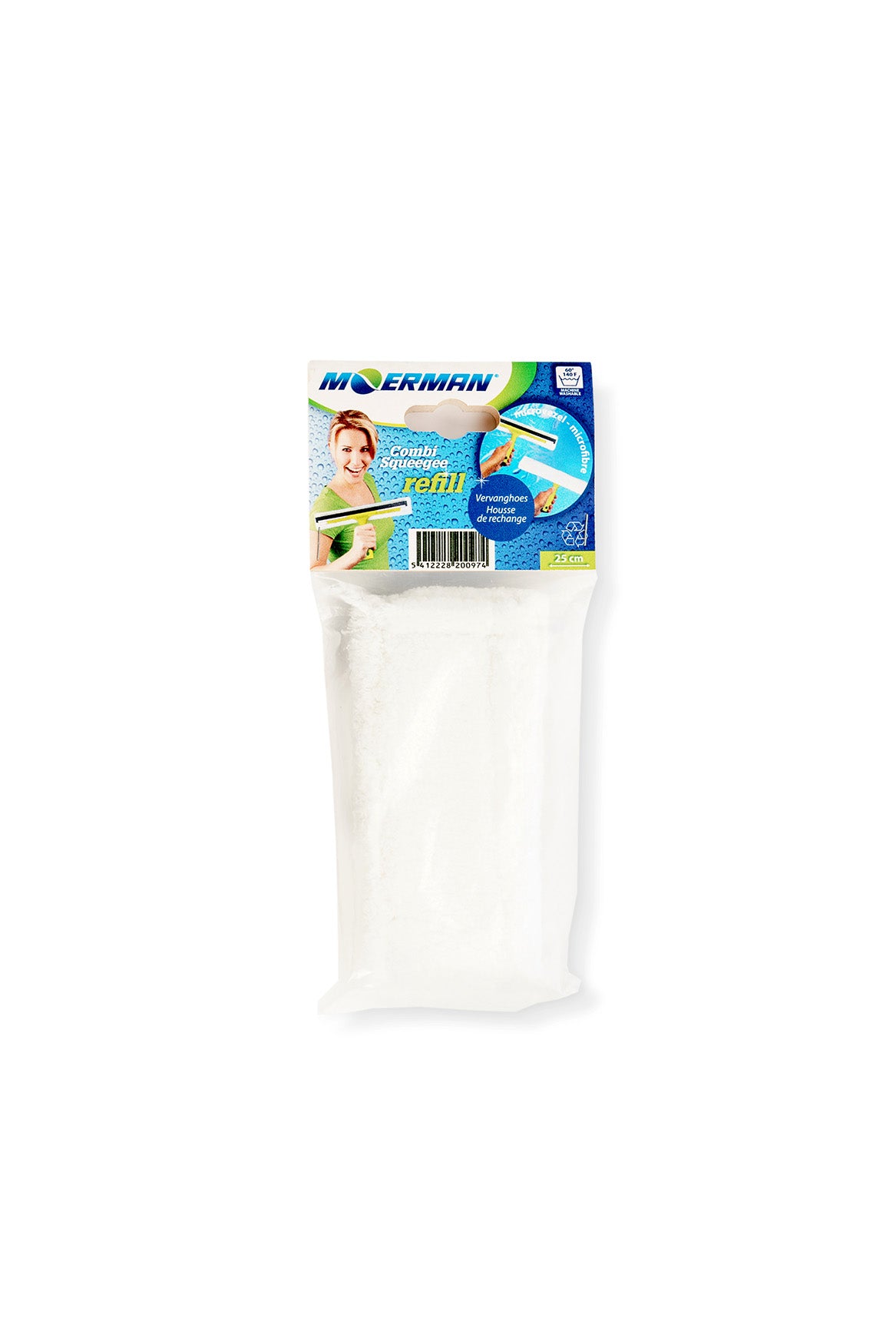 Wkład wymienny Wind-O-Wash 25 cm