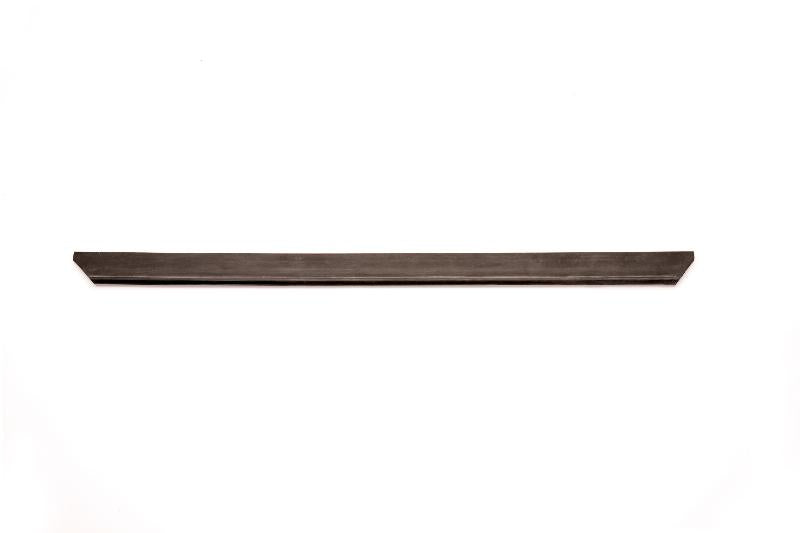 Guma wymienna do zbieraków Dura-flex hard 25 cm