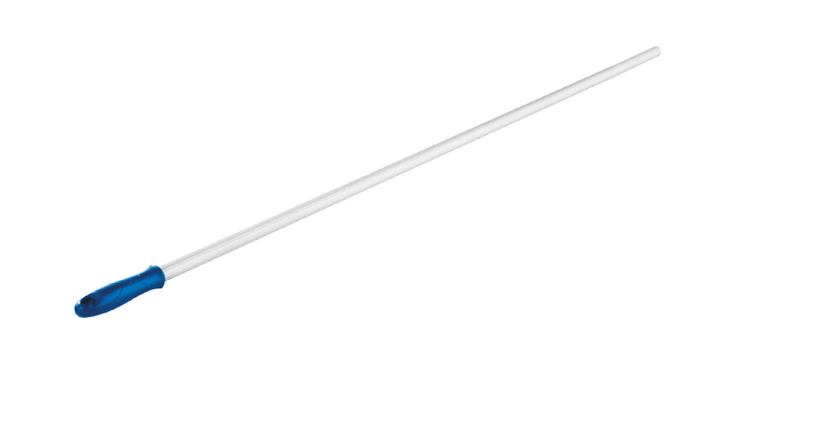 Kij aluminiowy 140 cm, średnica 22 mm