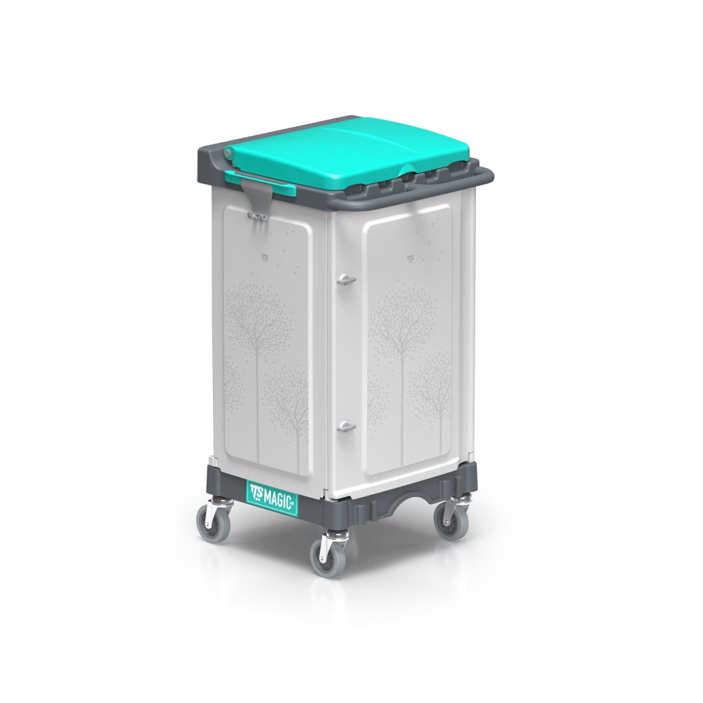 Wózek serwisowy Mini Magic 160 Basic (MM160B0C0000)