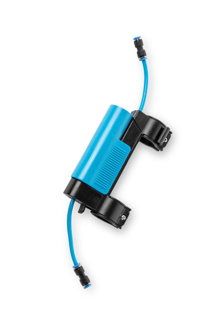 Zestaw spryskiwacza Spray-Ray