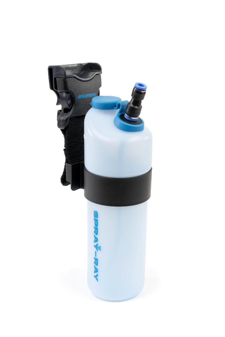 Zestaw spryskiwacza Spray-Ray