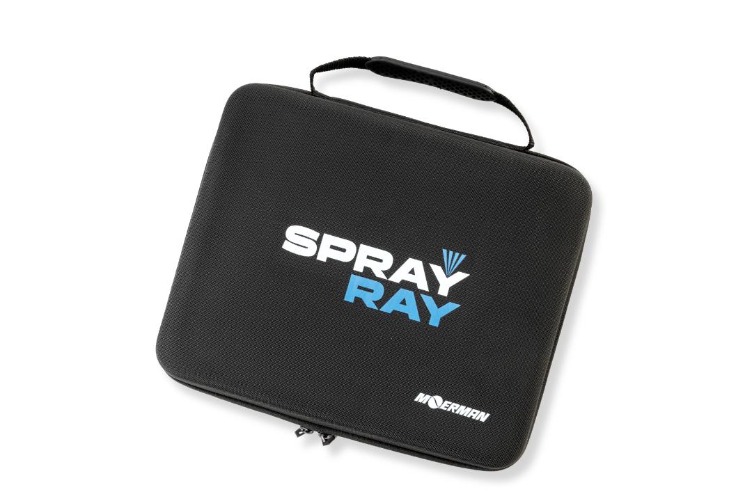 Zestaw spryskiwacza Spray-Ray