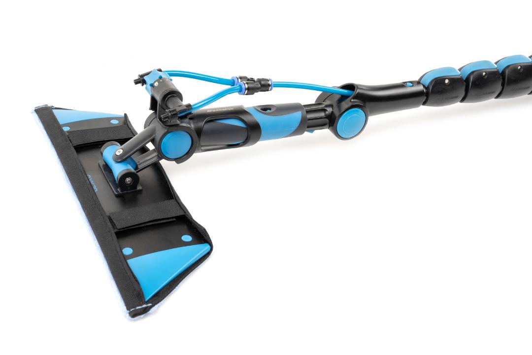 Zestaw spryskiwacza Spray-Ray