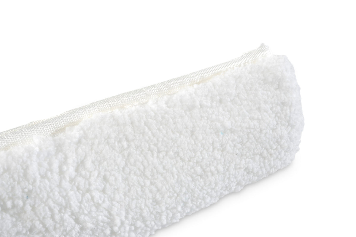 Wkład zmywaka do okien Niveo 25 cm, biały