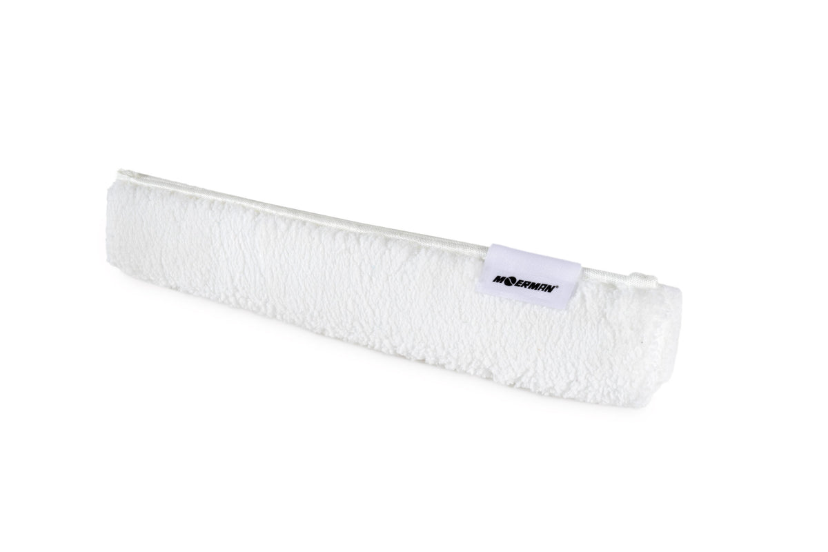 Wkład zmywaka do okien Niveo 25 cm, biały