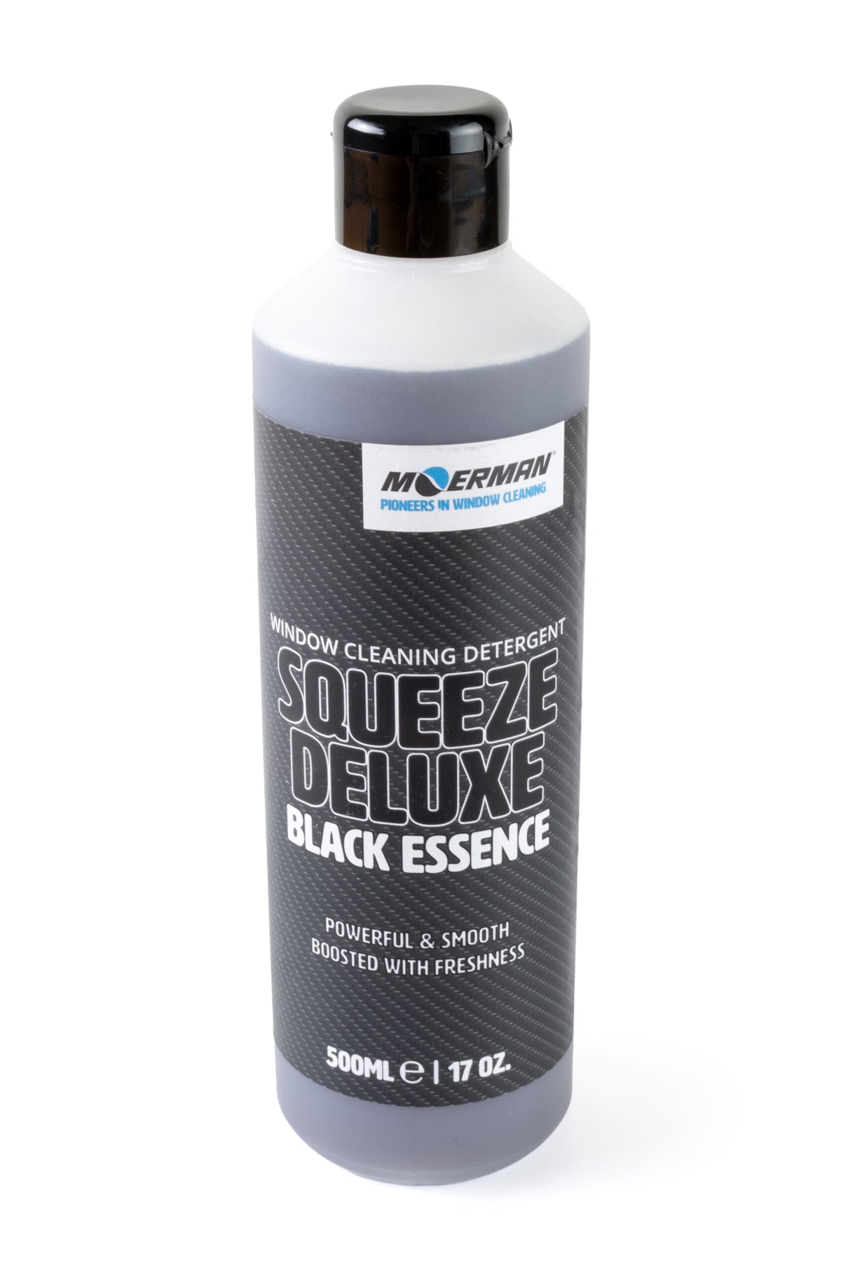 SQUEEZE DELUXE BLACK DO OKIEN 0,5L