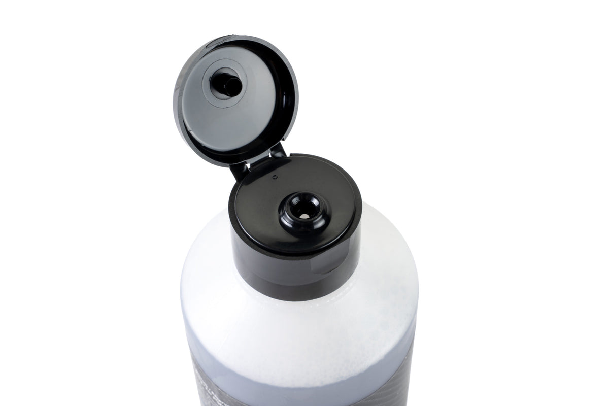 SQUEEZE DELUXE BLACK DO OKIEN 0,5L