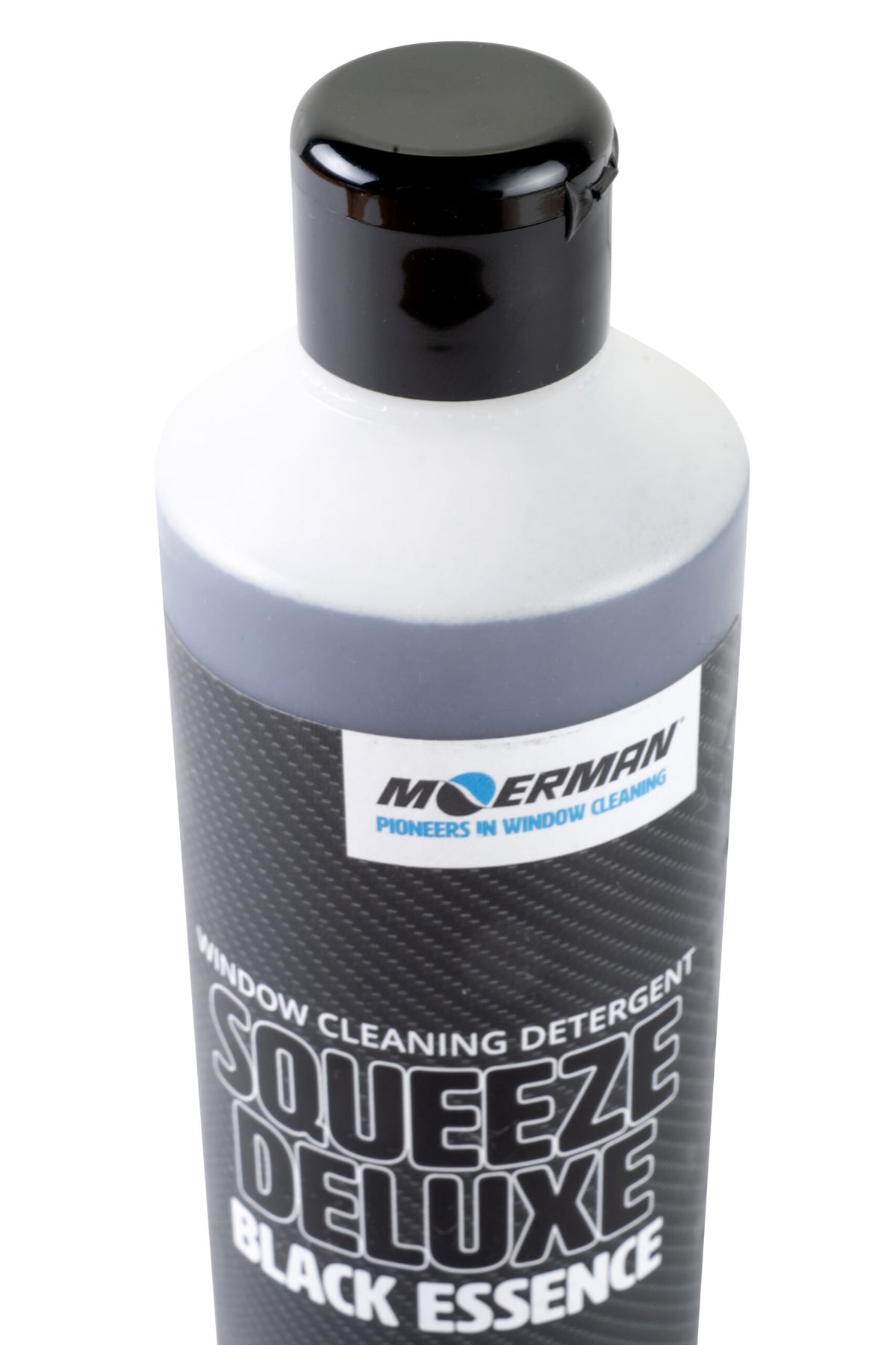 SQUEEZE DELUXE BLACK DO OKIEN 0,5L
