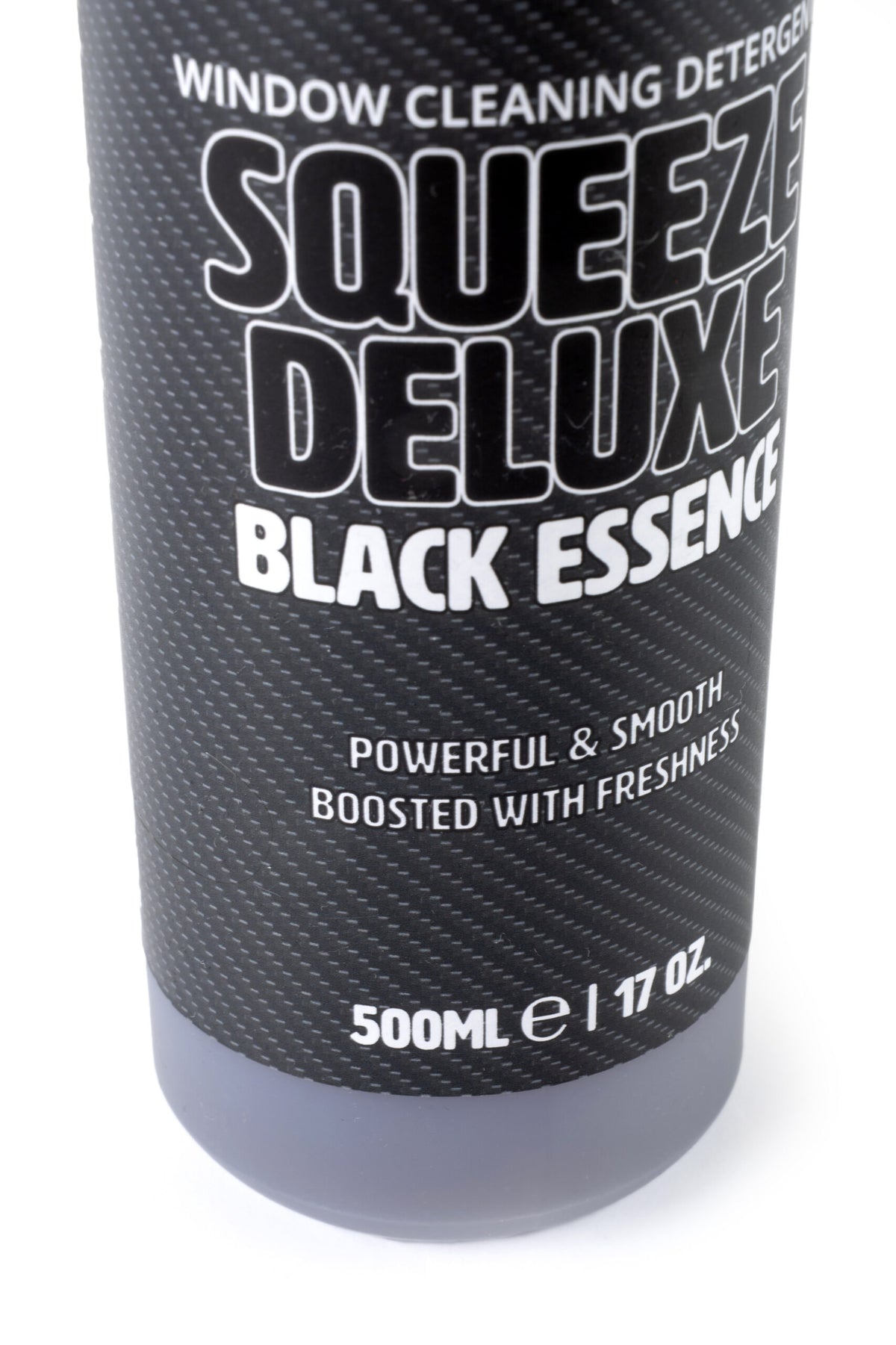 SQUEEZE DELUXE BLACK DO OKIEN 0,5L