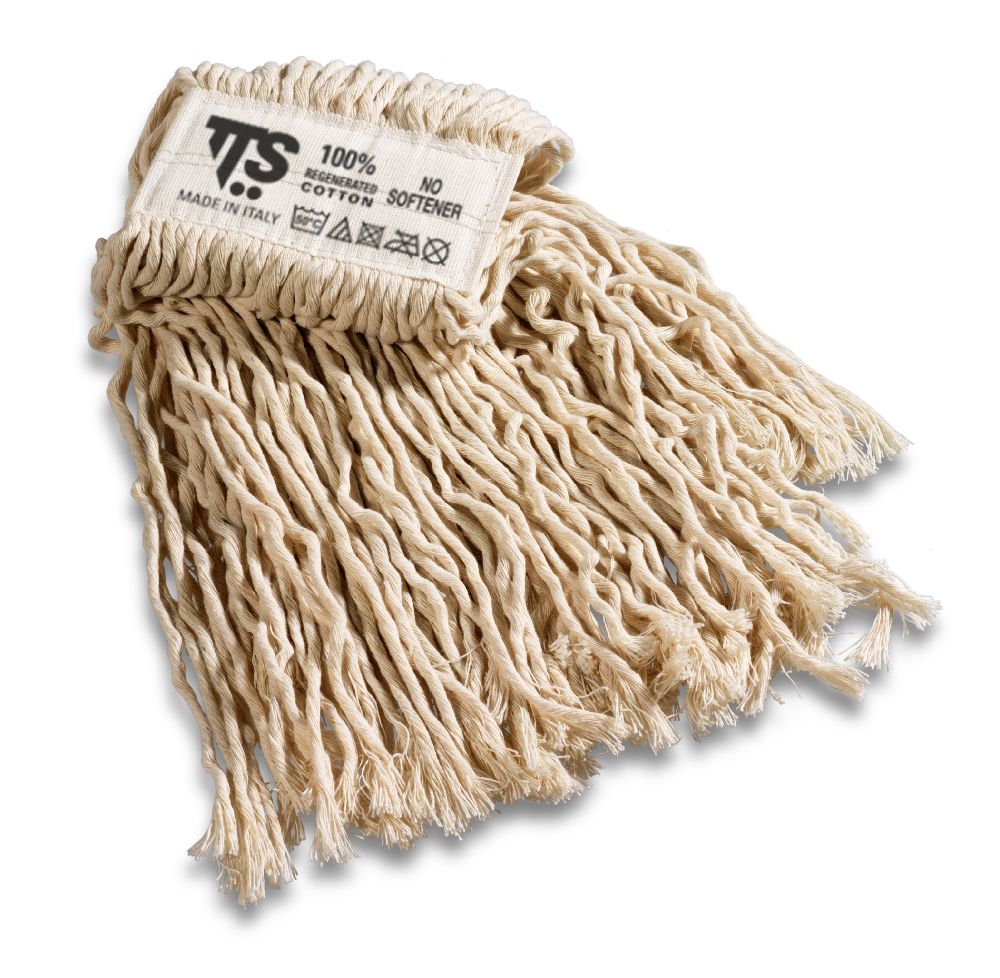 Mop sznurkowy bawełniany cięty 450 g