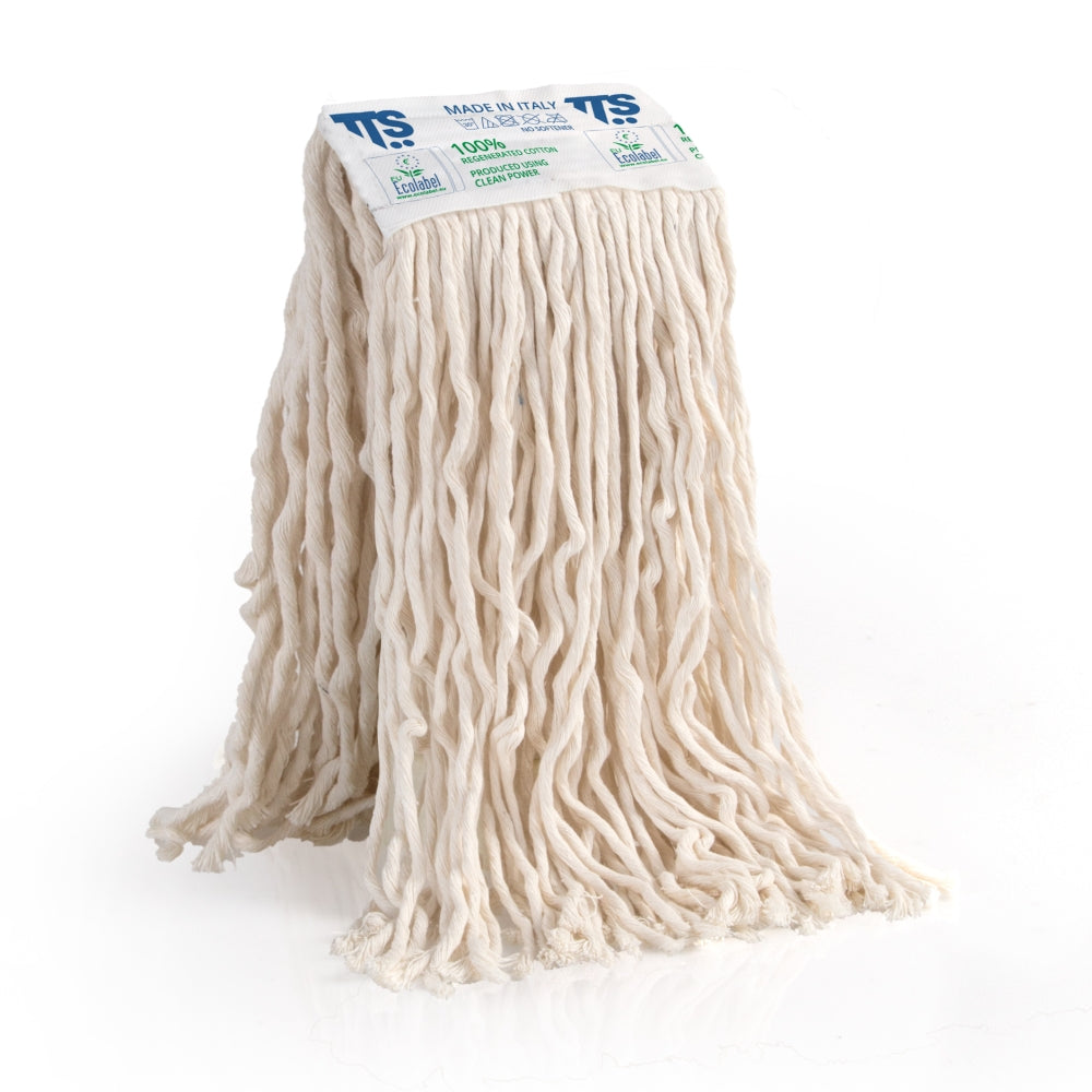 Mop sznurkowy cięty Ecolabel 460 g