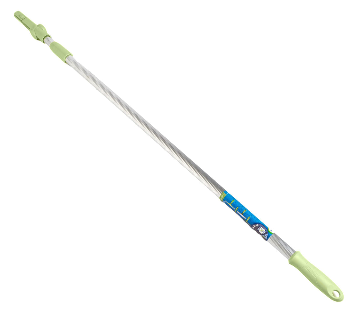 Kij teleskopowy z redukcją kątową 130 cm
