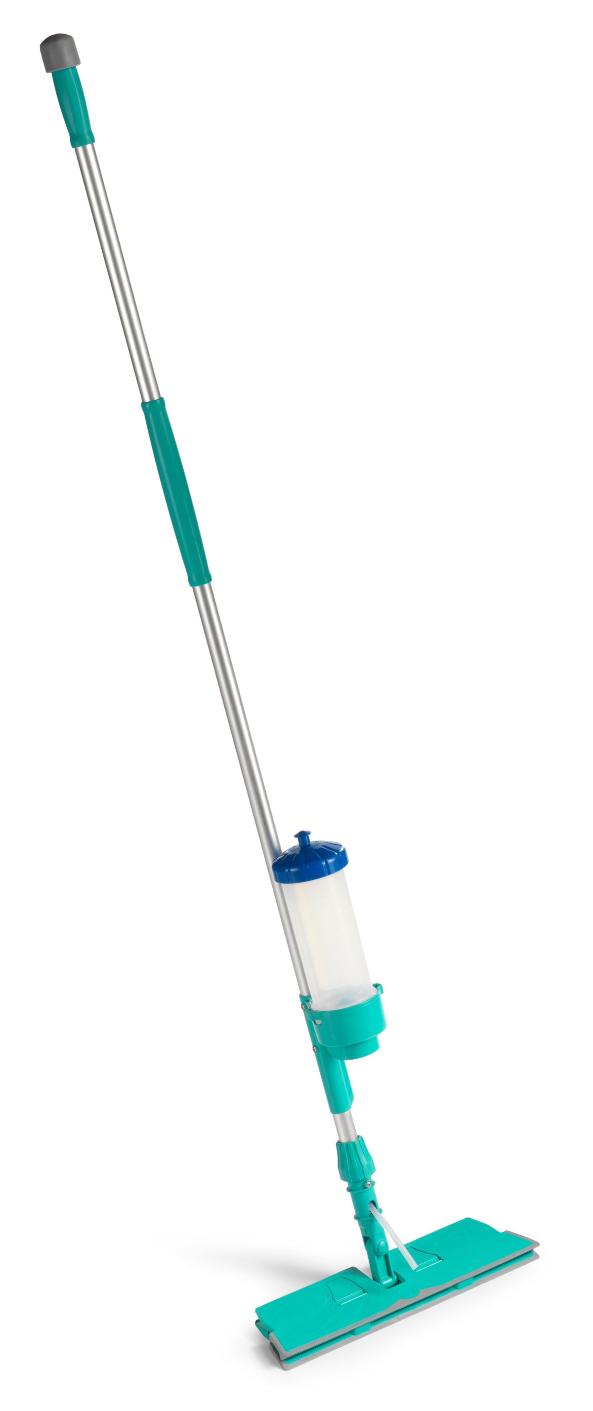 Aplikator Bio Trilogy Basic 40 cm, niebieski