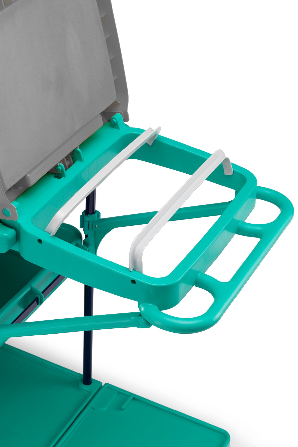 UCHWYT WORKA 120L PL.GREEN  (K)(6)