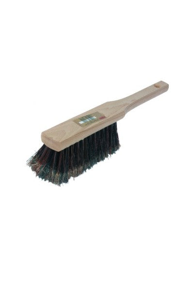Zmiotka drewniana z włosiem PVC (KO83330)