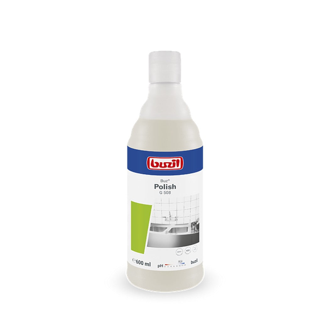 Mleczko Polish 500 ml