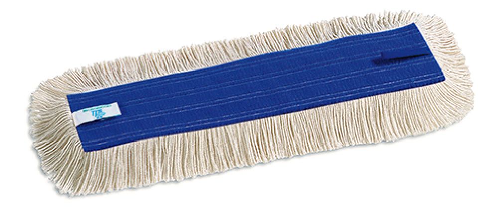 Wkład mopa bawełniany z rzepem 60 cm