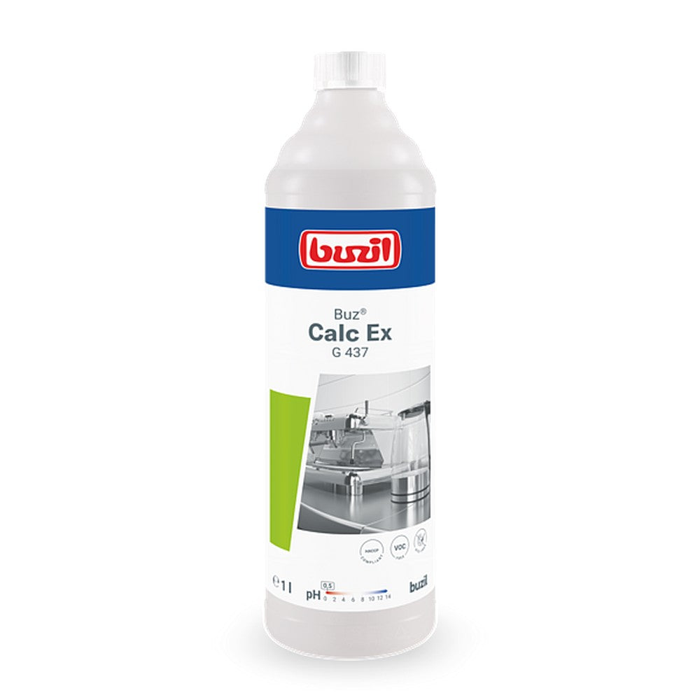 Odkamieniacz do urządzeń Calc Ex