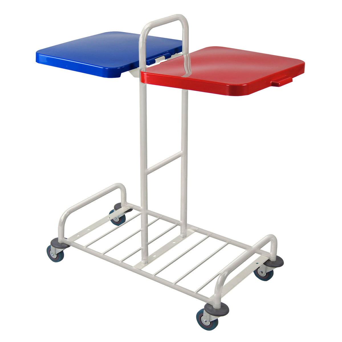 DUST 302 STELAŻ 2X120L