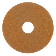 Pad diamentowy Twister Retail 17", pomarańczowy