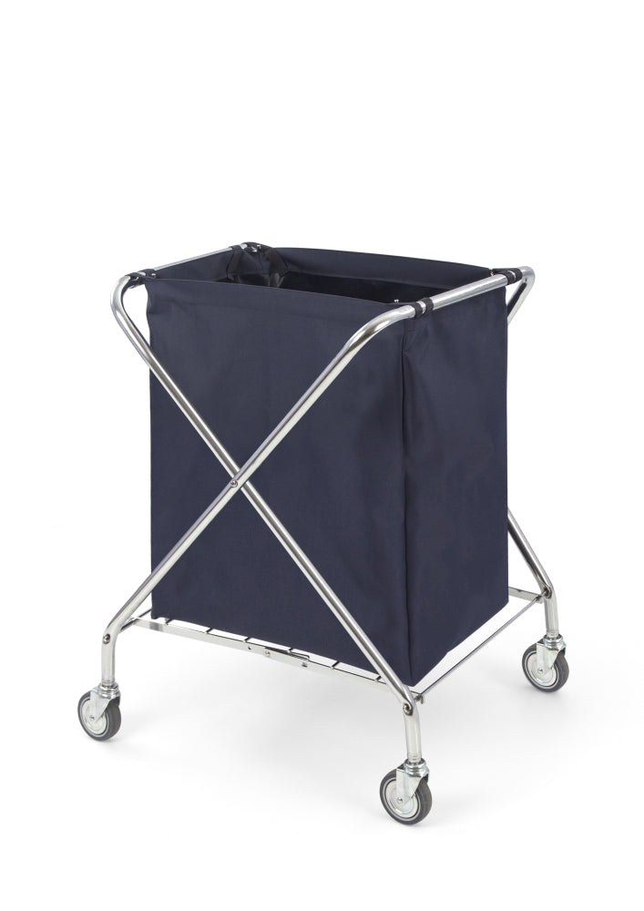 Stelaż X Dust Export na bieliznę 150 l, chromowany