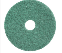 Pad diamentowy Twister Standard 6", zielony