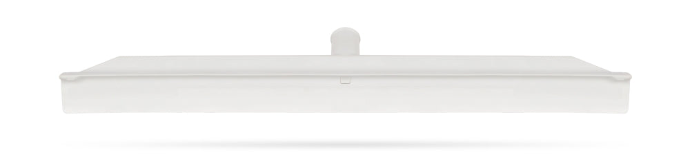 Zbierak do podłóg Professional 75 cm, biały
