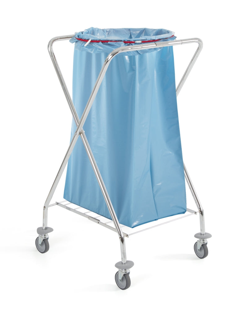 Stelaż X Round Dust składany na worek 120 l