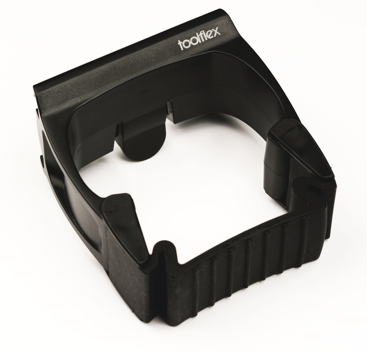 Uchwyt Toolflex One 15-35 mm, czarny