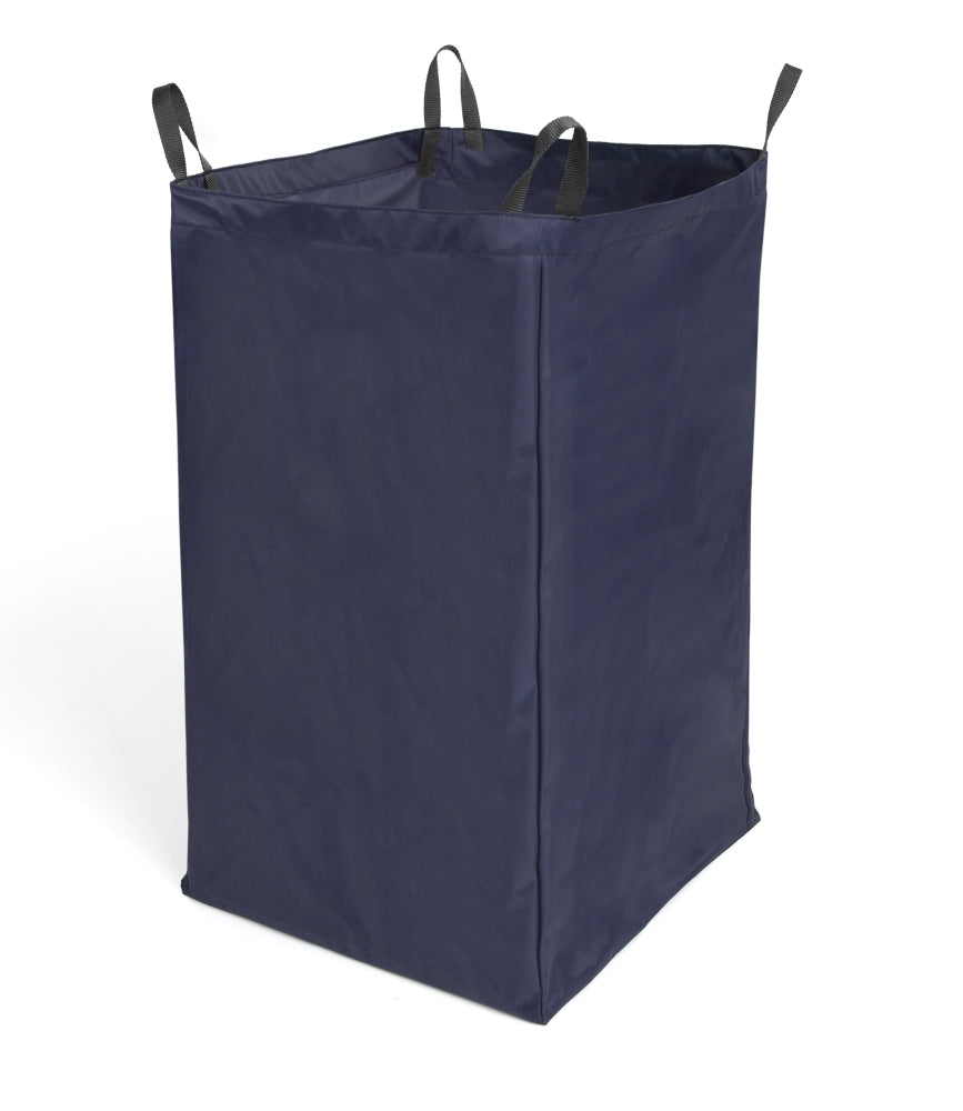 WOREK PLAST. 150L DO DUSTA 4050