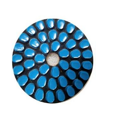 Krążek żywiczny diamentowy 4" gradacja 1500