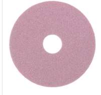 Pad diamentowy Twister Retail 17", różowy
