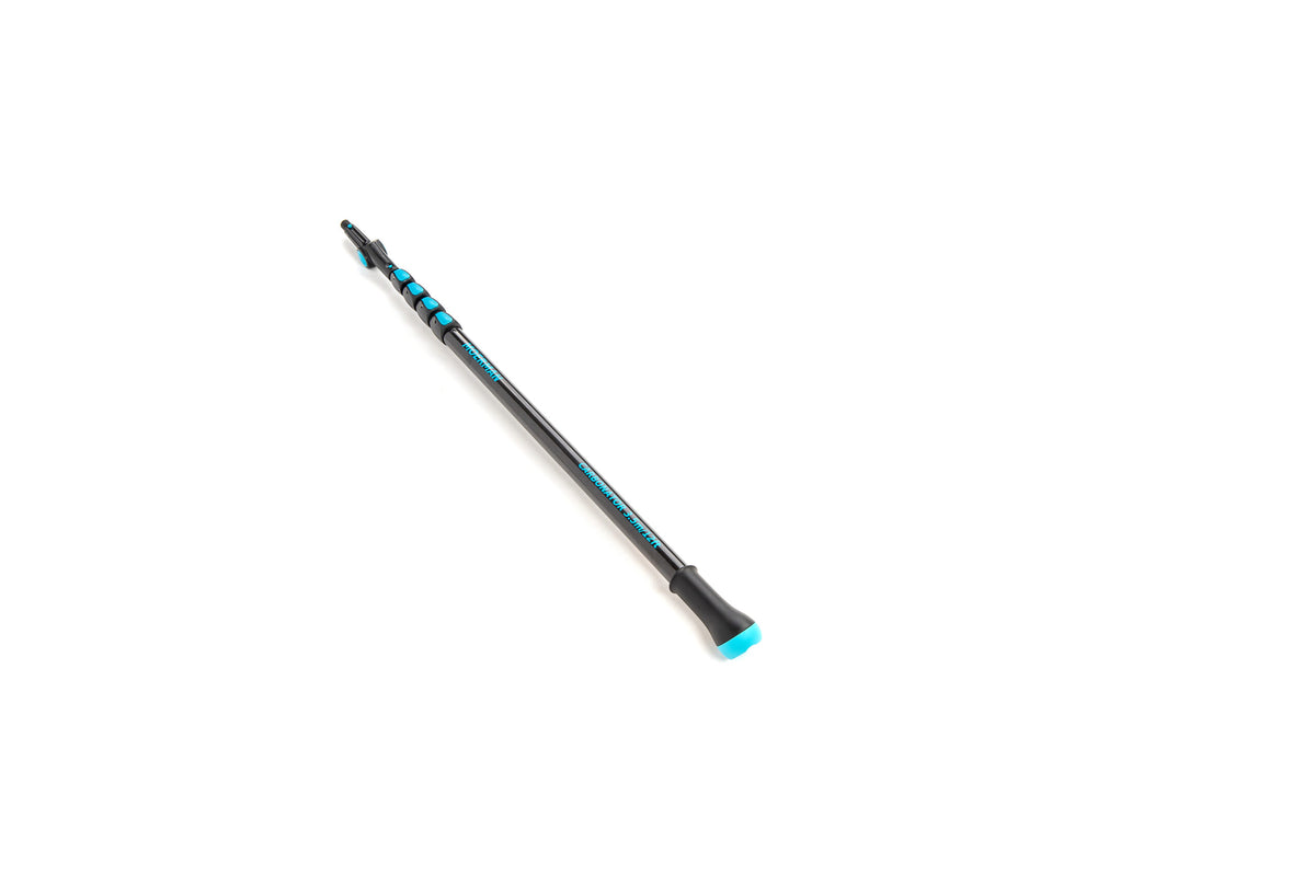 Kij teleskopowy Carbonator 3,5 m