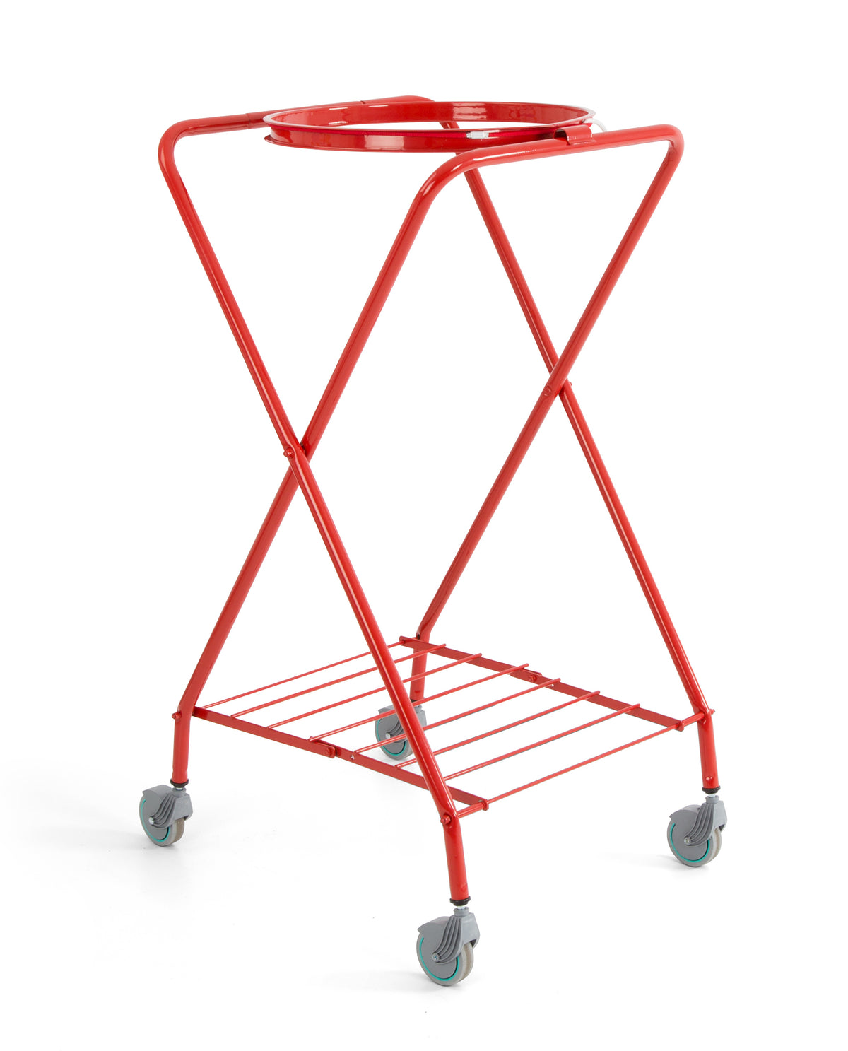 Stelaż X Round Dust malowany na worek 120 l