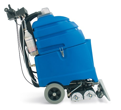 Ekstraktor Charis Dual