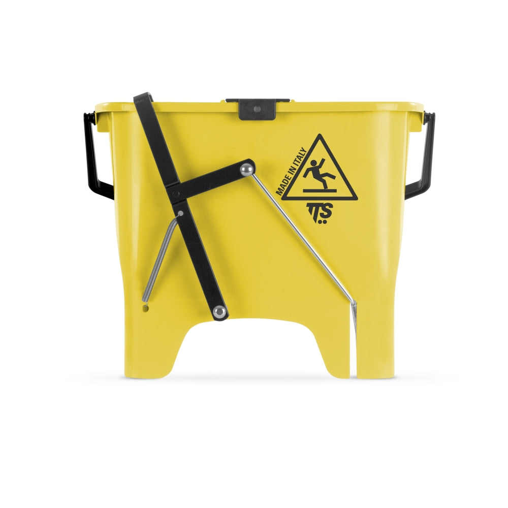 Wiadro Squizzy 15 l, żółte (0G006410)