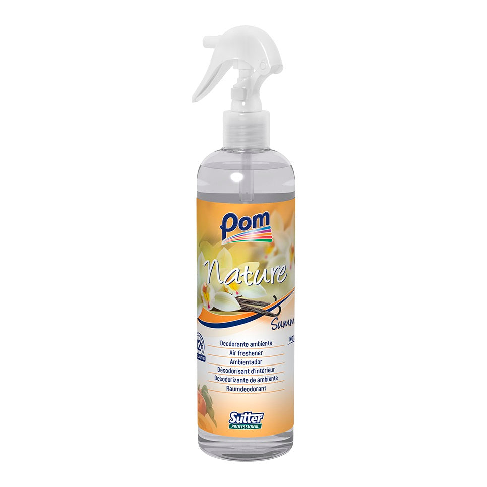 Odświeżacz powietrza Nature Summer 350 ml