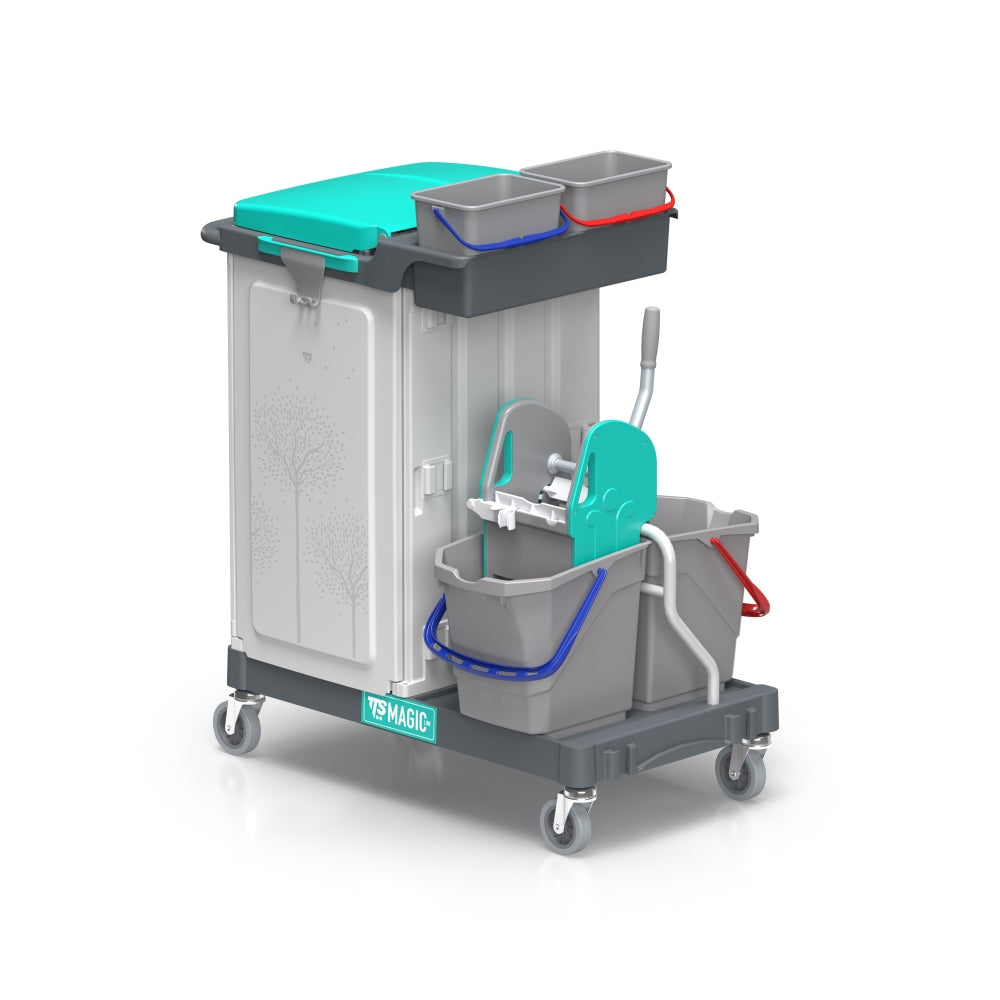 Wózek serwisowy Magic Line 120 Professional