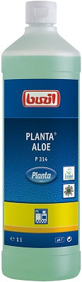 Środek myjący Planta Aloe 1 l