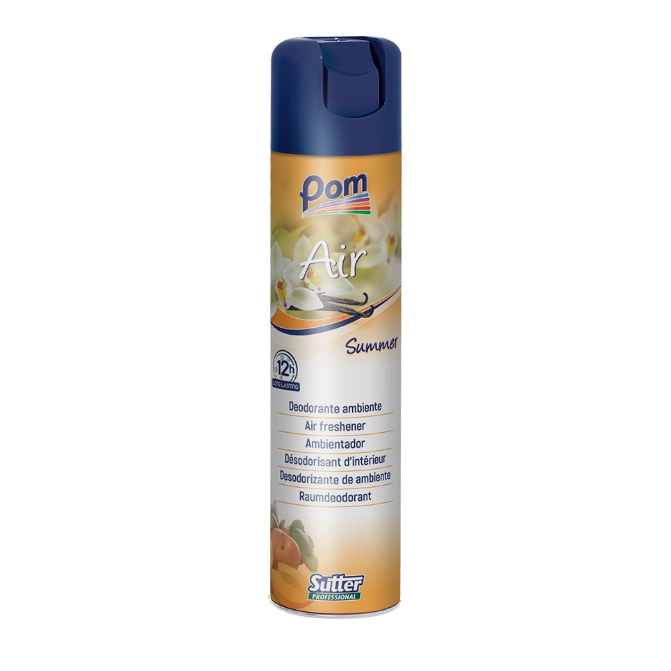 Odświeżacz powietrza Air Summer 300 ml