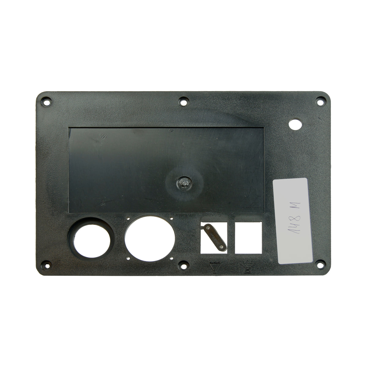 PANEL Z OTWOREM DO WTYCZKI 2690