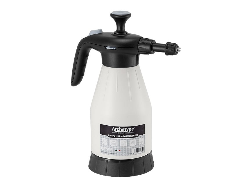 Spryskiwacz ciśnieniowy A-Type 1.5 PRO Foamer EPDM
