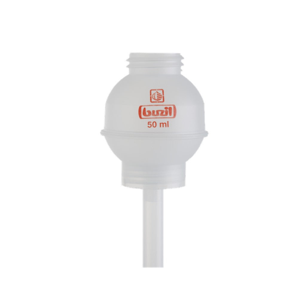 Dozownik 50 ml, bezbarwny