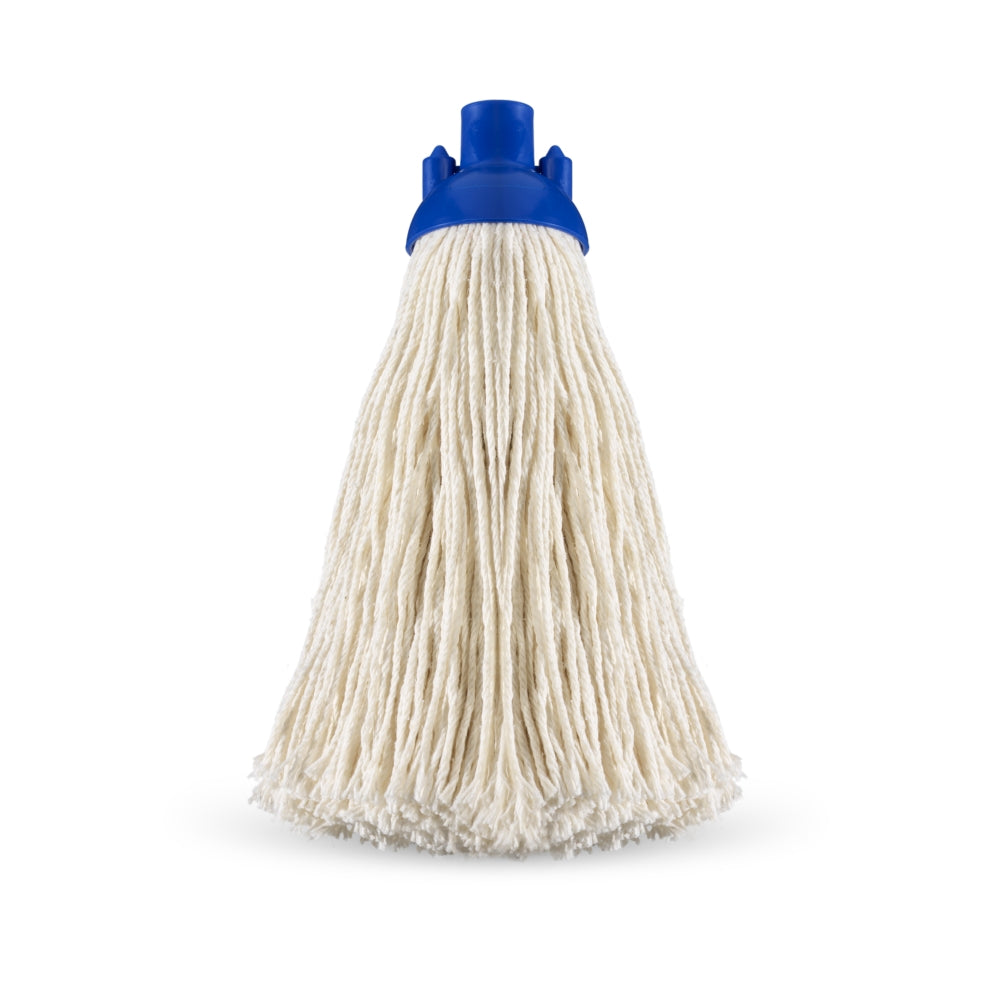 Mop sznurkowy bawełniany cięty z gwintem 280 g