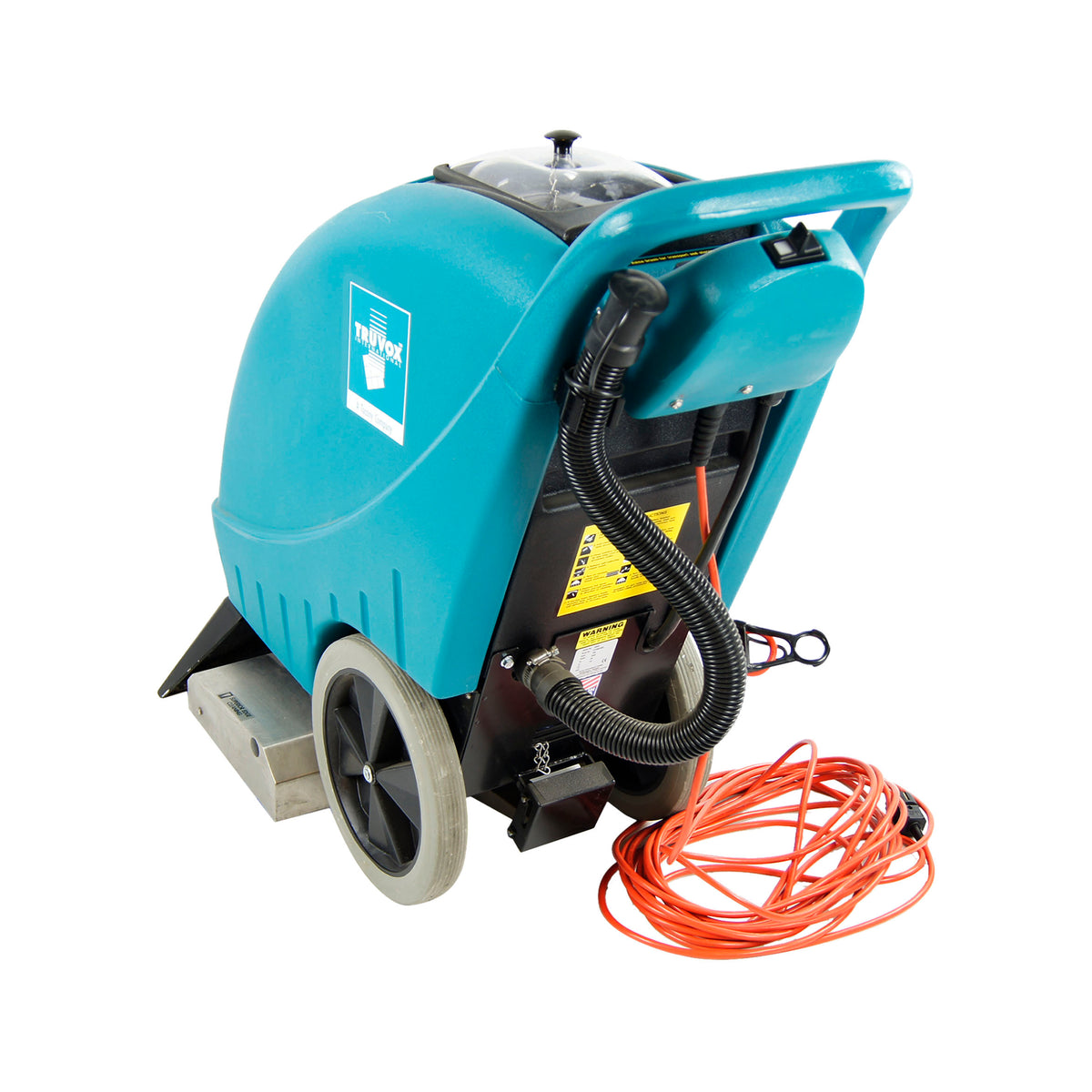 Ekstraktor Hydromist 35